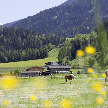 Roslerhof Leilighet Inzing Eksteriør bilde